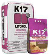      Litokol  LITOKOL K17    (25 ) 